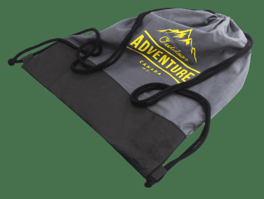 Logo trade promotional gifts picture of: Sports bag 1617165