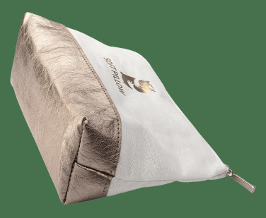 Logo trade promotional gift photo of: SOFIA cosmetic bag 1616165