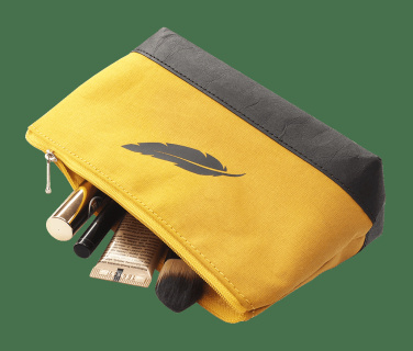 Logo trade business gifts image of: SOFIA cosmetic bag 1616165