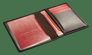 Logotrade promotional products photo of: Document wallet 889067