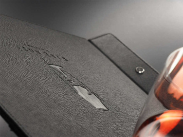 Logotrade advertising product picture of: Menu cover 1083270