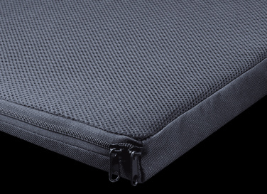 Logo trade promotional merchandise photo of: Transit disinfection mat 120x600x4cm 1365087