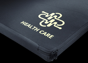 Logotrade promotional gifts photo of: Transit disinfection mat 120x600x4cm 1365087