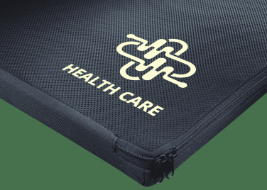 Logo trade corporate gifts image of: Transit disinfection mat 120x600x4cm 1365087