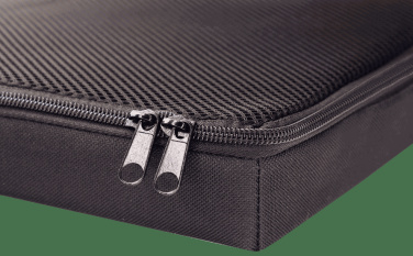 Logo trade promotional item photo of: Transit disinfection mat 120x500x4cm 1366087