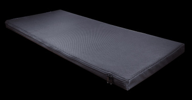 Logotrade promotional merchandise picture of: Transit disinfection mat 120x400x4cm 1367087