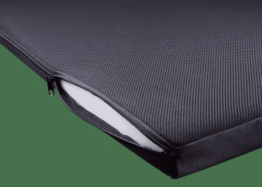 Logo trade promotional merchandise picture of: Transit disinfection mat 120x400x4cm 1367087