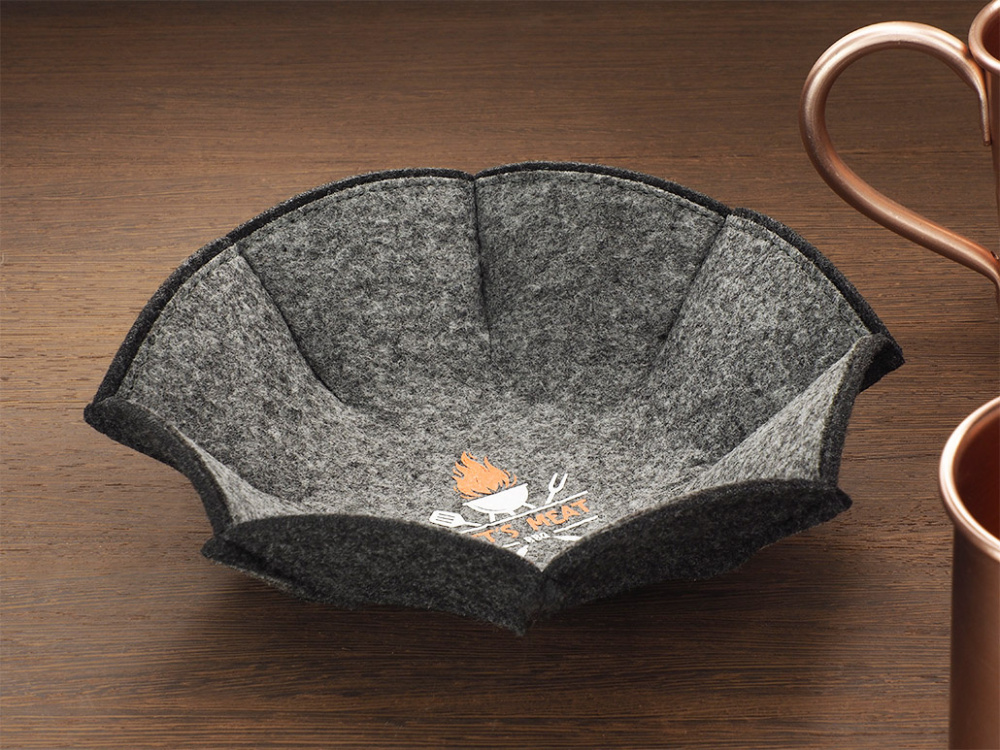 Logo trade promotional merchandise photo of: Basket 1591246