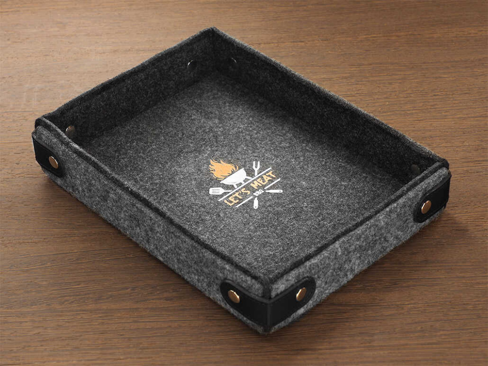 Logo trade promotional gifts image of: Box 1647246