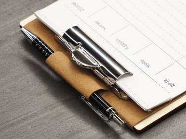 Logotrade promotional items photo of: Waiter notepad 1669121