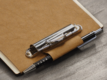 Logotrade promotional merchandise picture of: Waiter notepad 1669121