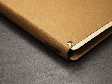 Logotrade promotional merchandise picture of: Menu cover 1665121