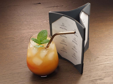 Logotrade business gifts photo of: Promo menu 1600094