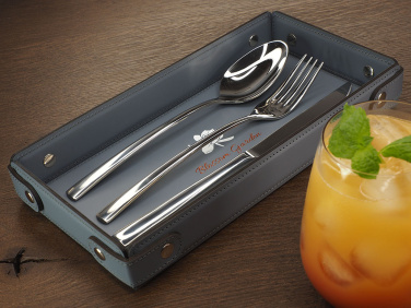 Logo trade promotional products image of: Box 1655094