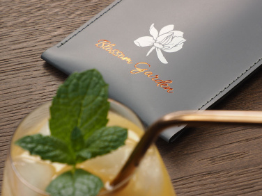 Logo trade corporate gifts picture of: Cutlery case 1598094