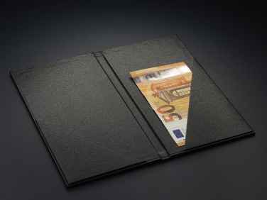 Logotrade promotional merchandise photo of: Bill holder 1683280