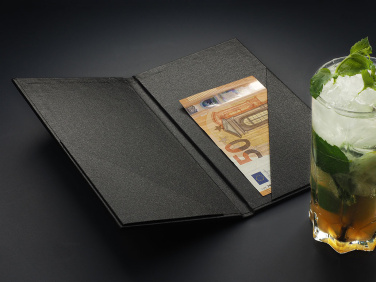 Logotrade promotional merchandise photo of: Bill holder 1683280