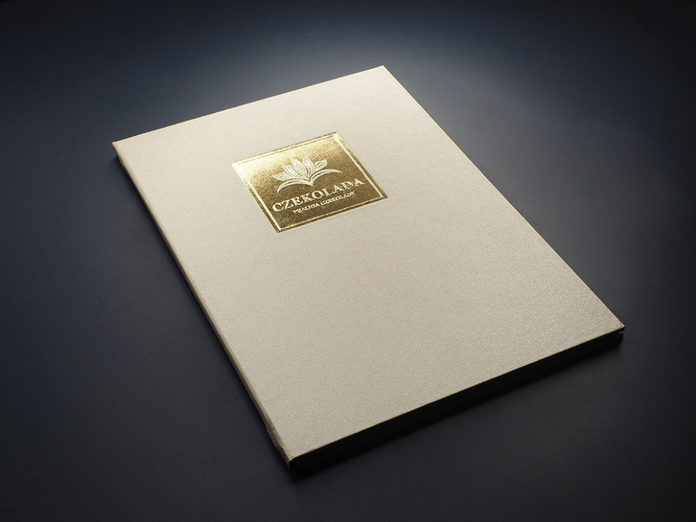 Logotrade promotional gift image of: Room directory 1677280