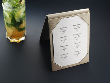 Logo trade promotional gifts picture of: Promo menu 1604280