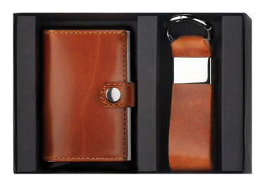 Logotrade promotional product picture of: Set 2168141