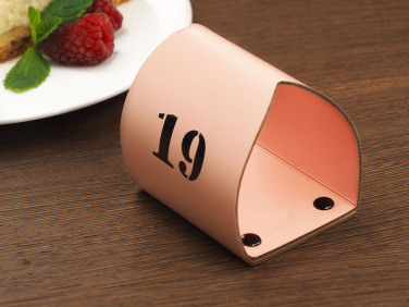 Logotrade promotional item image of: Information stand 1599094