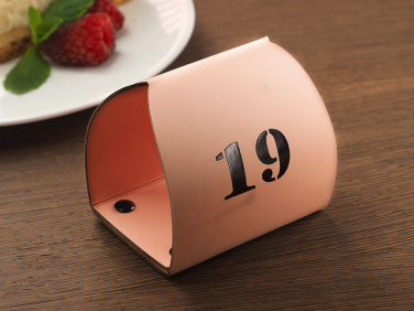 Logotrade business gifts photo of: Information stand 1599094