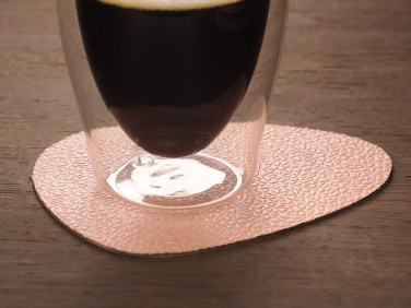 Logotrade promotional products photo of: Coaster 1607281