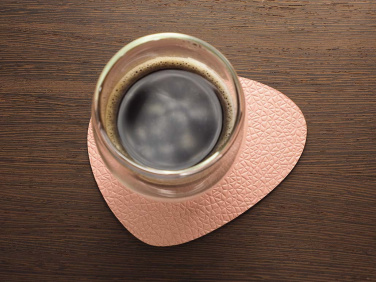 Logotrade corporate gift picture of: Coaster 1607281