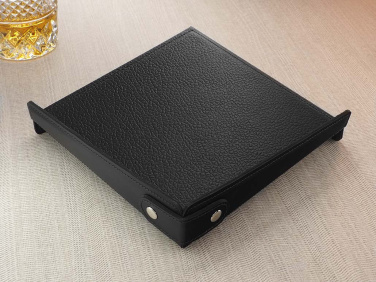 Logotrade promotional gift image of: Napkin box 1662281