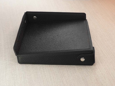 Logotrade promotional item image of: Napkin box 1662281