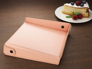 Logo trade promotional gifts image of: Napkin box 1662281