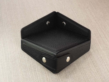 Logotrade promotional item picture of:  Sticky notes box  1658281