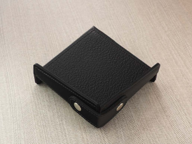Logotrade promotional giveaway picture of:  Sticky notes box  1658281