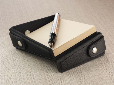 Logotrade promotional merchandise picture of:  Sticky notes box  1658281