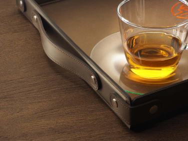 Logo trade promotional gift photo of: Tray 1664094