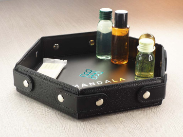 Logo trade promotional merchandise photo of: Box 1675281