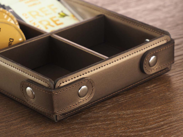 Logo trade promotional merchandise picture of: Box 1657094