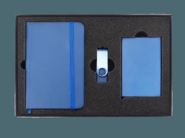Logo trade promotional items image of: Set 1712076