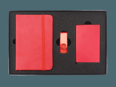 Logo trade promotional products picture of: Set 1712076