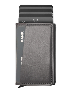 Logo trade promotional gift photo of: RFID wallet 2121119