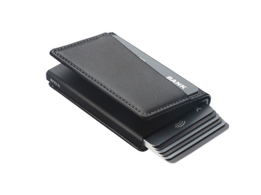 Logo trade promotional gifts picture of: RFID wallet 2121119