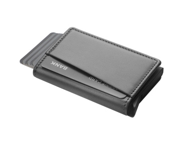 Logo trade promotional gifts picture of: RFID wallet 2121119