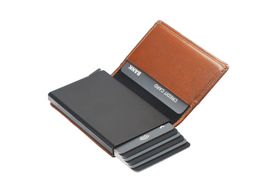 Logo trade advertising product photo of: RFID wallet 2121119