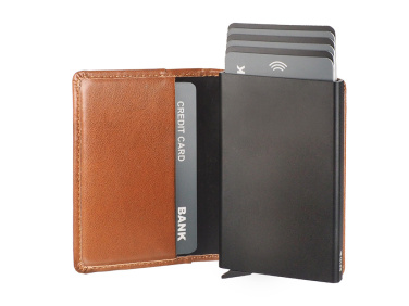 Logotrade advertising products photo of: RFID wallet 2121119