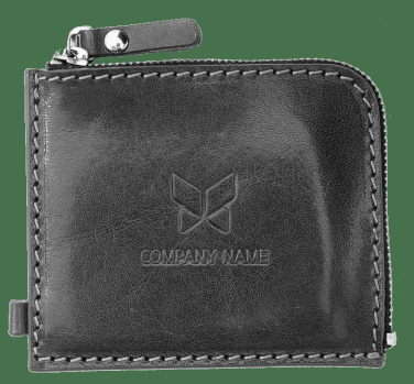 Logotrade promotional giveaway picture of: Wallet 862067