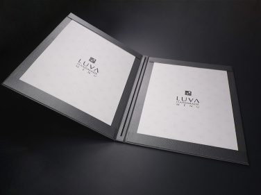 Logotrade promotional merchandise picture of: Menu cover 1804280