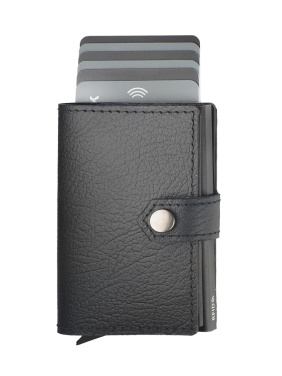 Logo trade promotional gifts image of: RFID wallet 2161318