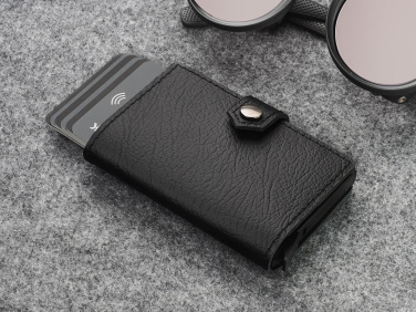 Logotrade promotional item image of: RFID wallet 2161318