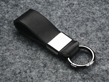 Logotrade promotional products photo of: Keyring 1710141