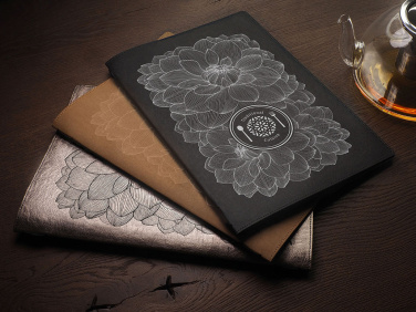 Logo trade promotional giveaways picture of: Menu cover Ambiente 1178303